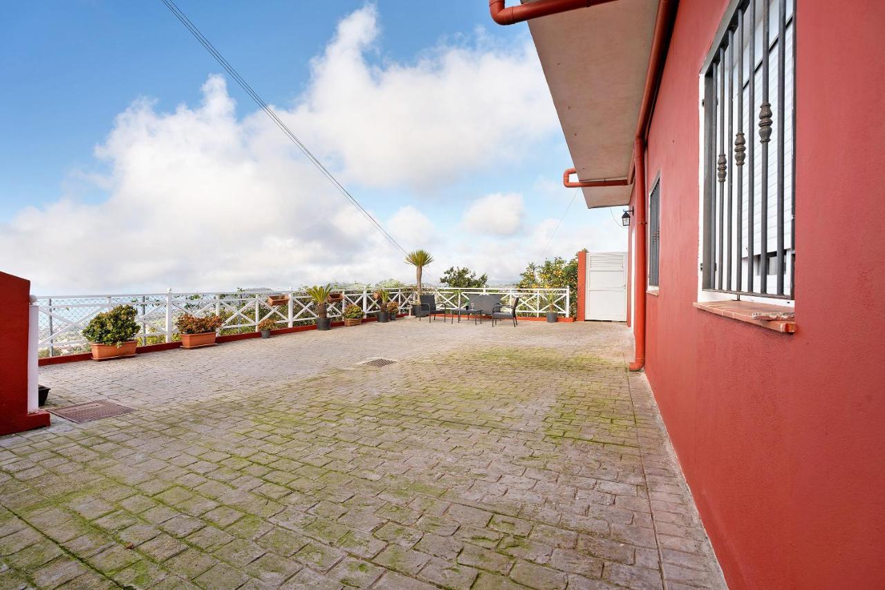 Casa Andrea Villa Tacoronte Exteriör bild