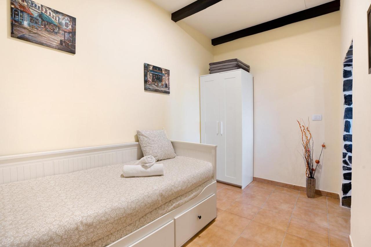 Casa Andrea Villa Tacoronte Exteriör bild