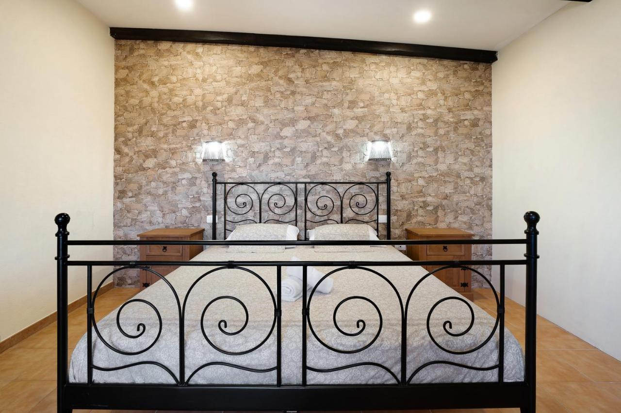 Casa Andrea Villa Tacoronte Exteriör bild
