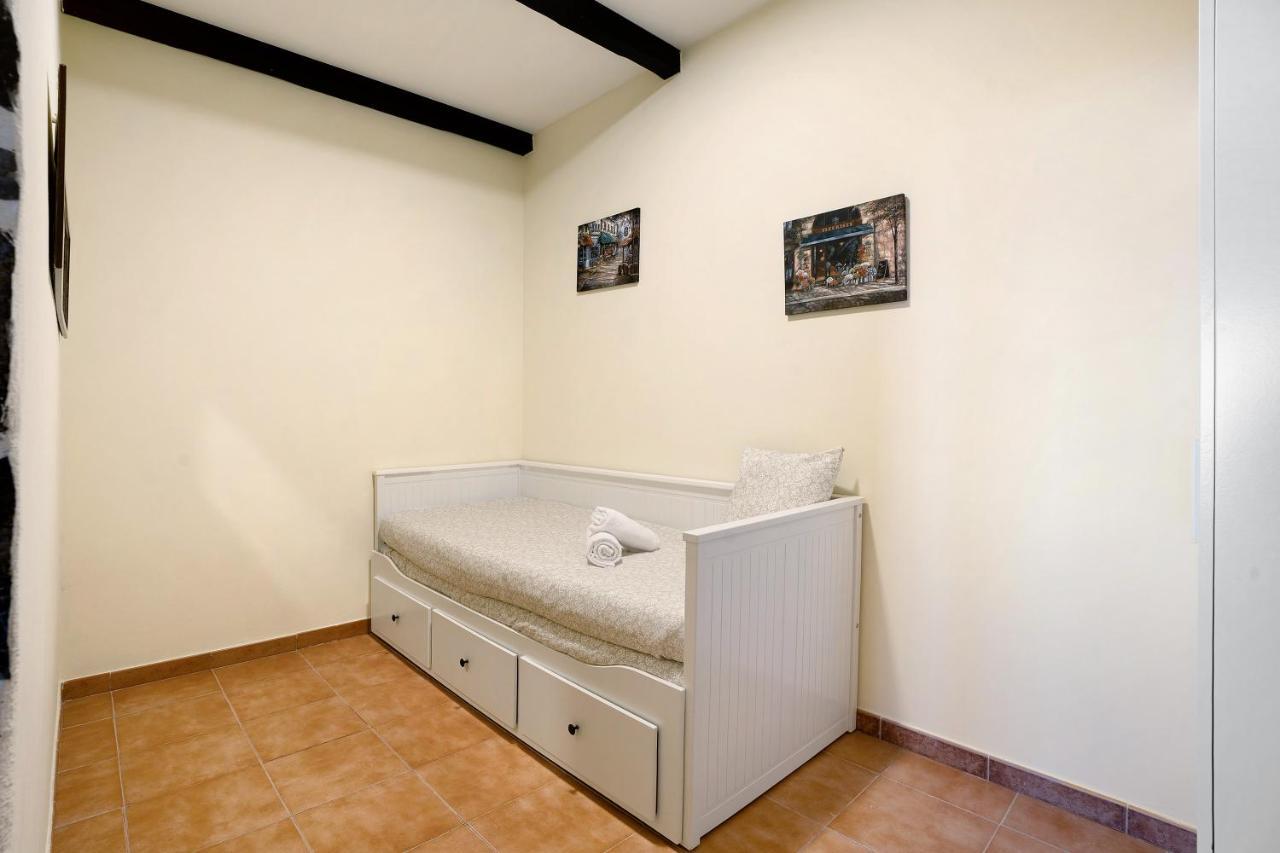 Casa Andrea Villa Tacoronte Exteriör bild